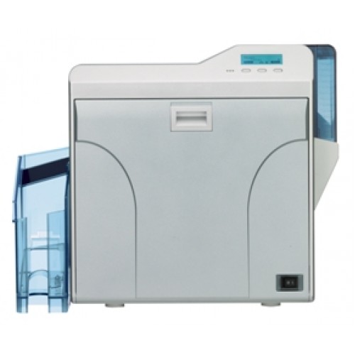 dnp card printer