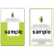 Custom Printed NFC Cards