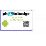 Custom NFC Cards 