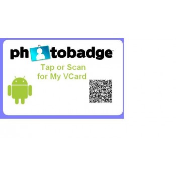 Custom NFC Cards 