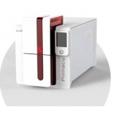 Evolis Primacy Printer LCD Single Sided