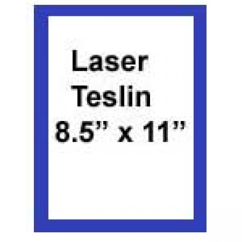 teslin laser