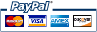 Payment methods